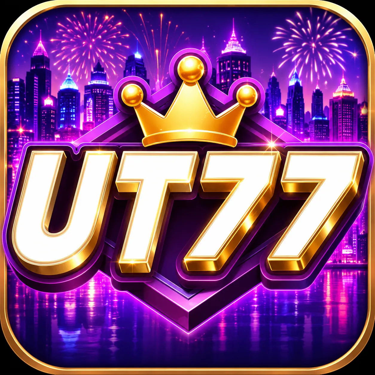 UT77 - Pertarungan Seru dan Menantang